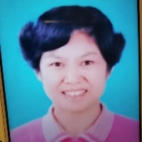 祁素婷医生头像