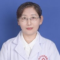 蔡金美医生头像