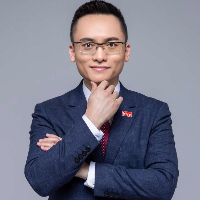 陈罡