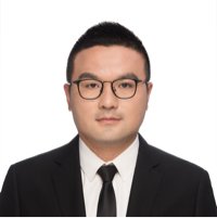 何益平医生头像