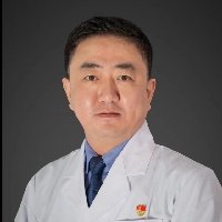 张冷医生头像