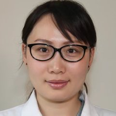 温晓慧医生头像
