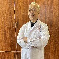 李秋贵医生头像