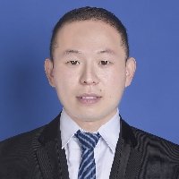 李峰医生头像