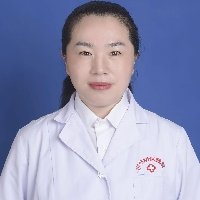 杨铭香医生头像