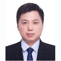 陈刚医生头像