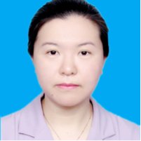 万颖医生头像