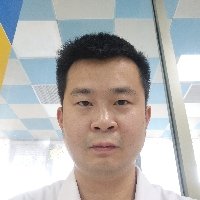 张绪发医生头像