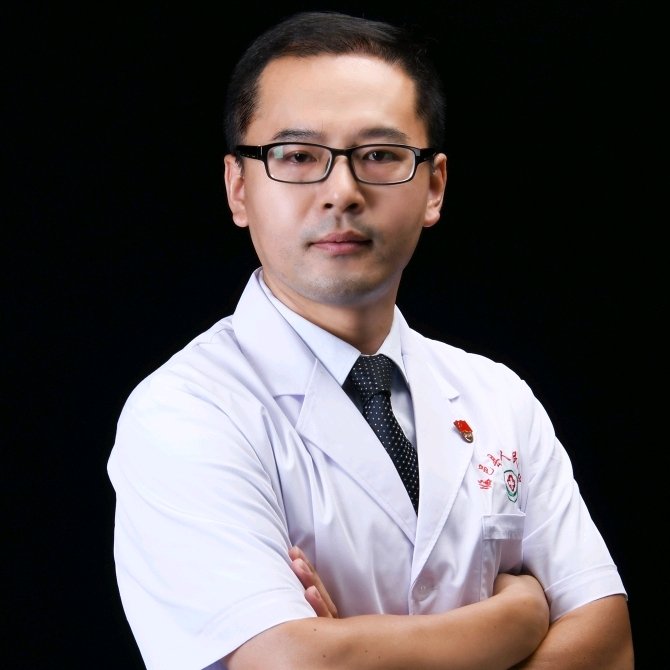 刘崇华医生头像