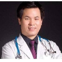 高伟波医生头像