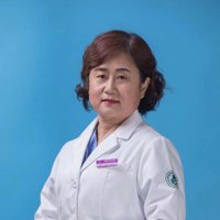 张菱医生头像