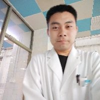 何俊林医生头像