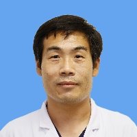 杨书勋医生头像