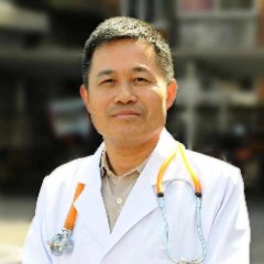 陈燕启医生头像