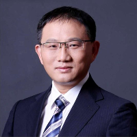 张耀南医生头像