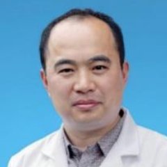 韩尽斌医生头像