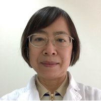 戴红医生头像