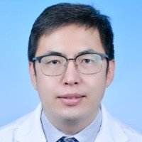 黄少君医生头像