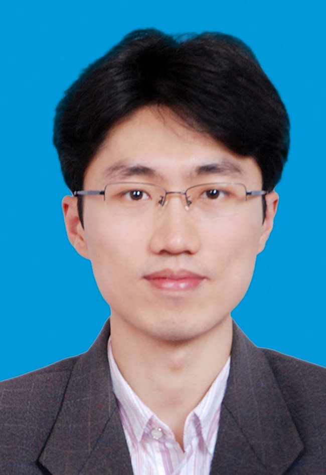 杨滔医生头像