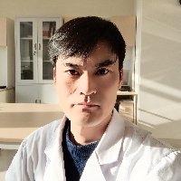 刘鹏医生头像