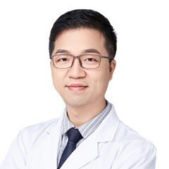 陈骏医生头像