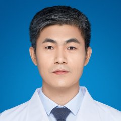 鲁士友医生头像