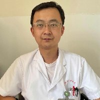 李兴医生头像