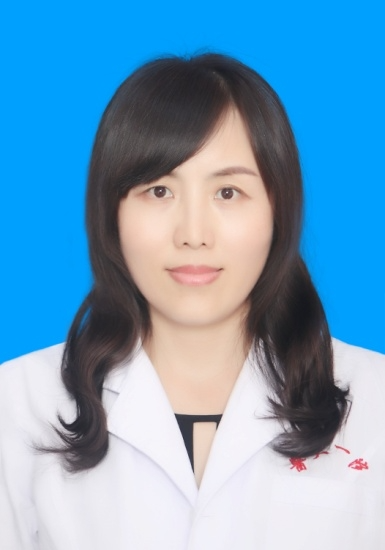于晓红医生头像
