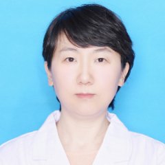 赵霞医生头像