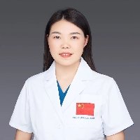 黄秀医生头像