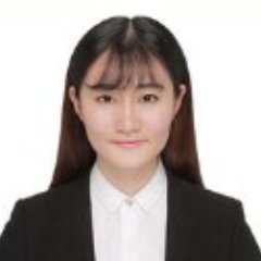 杨国慧医生头像