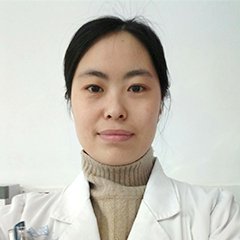 刘文颖医生头像