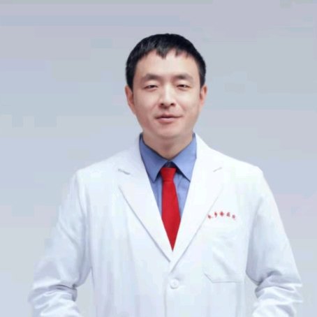 苏延军医生头像