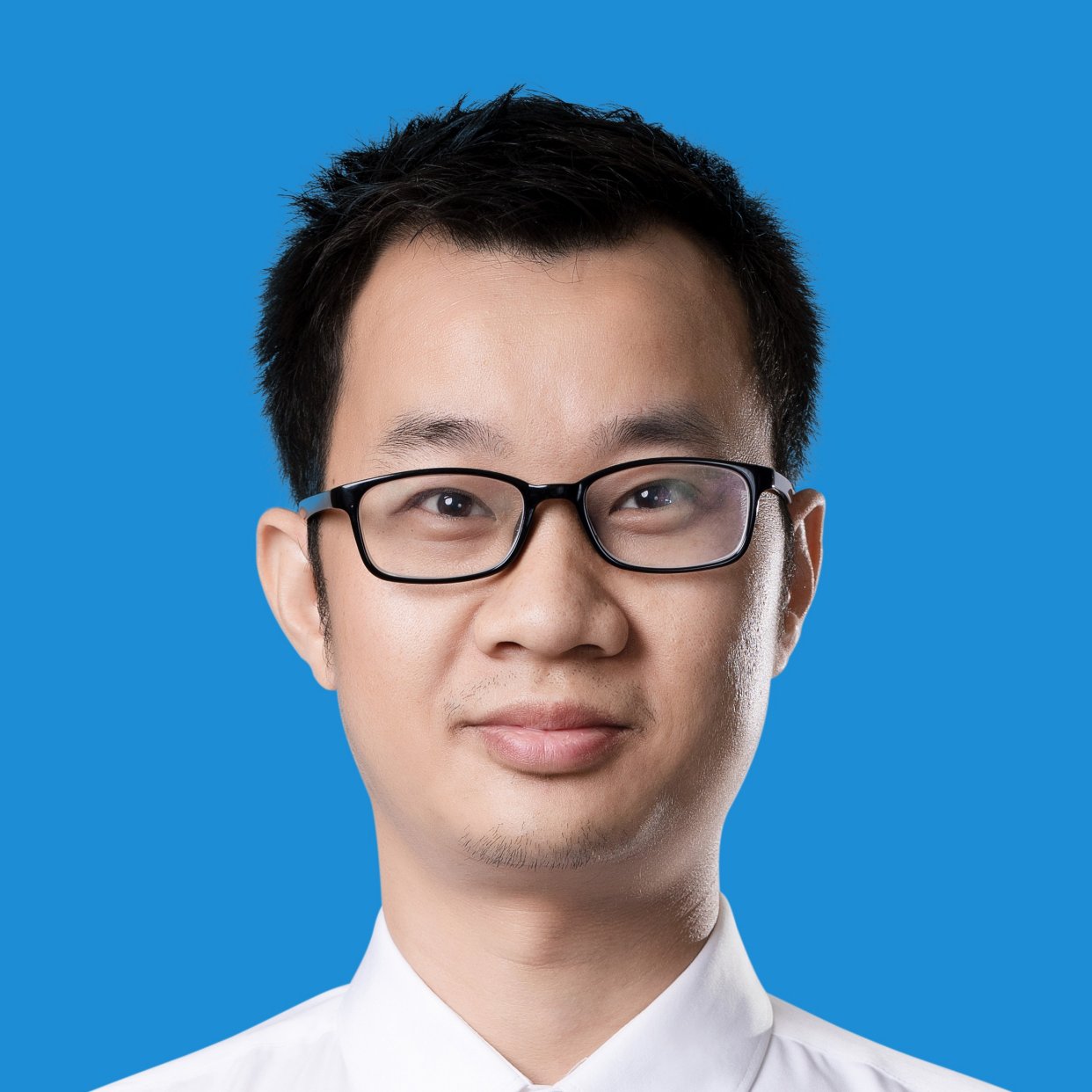 戴小科