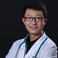 严广璇医生头像