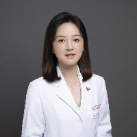 尤净叶医生头像