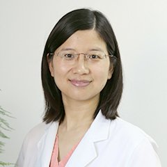 冒小燕医生头像