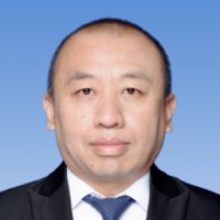 高壮雷医生头像
