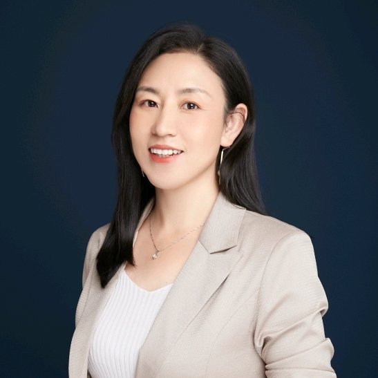 蒋静医生头像