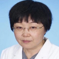 赵彩芸医生头像