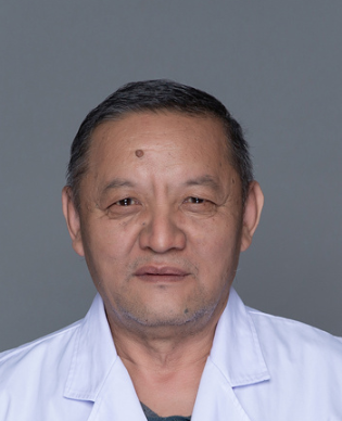 田仁明医生头像