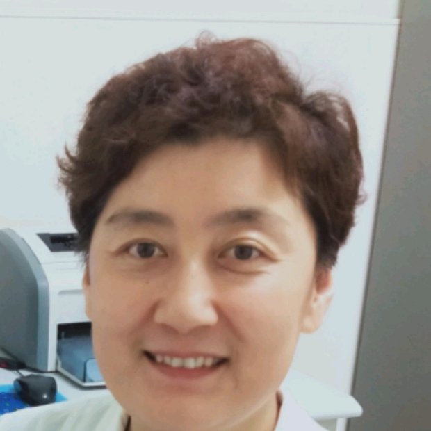 王晓丽医生头像