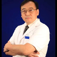 肖特医生头像