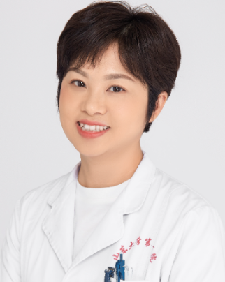 杨丽霞医生头像