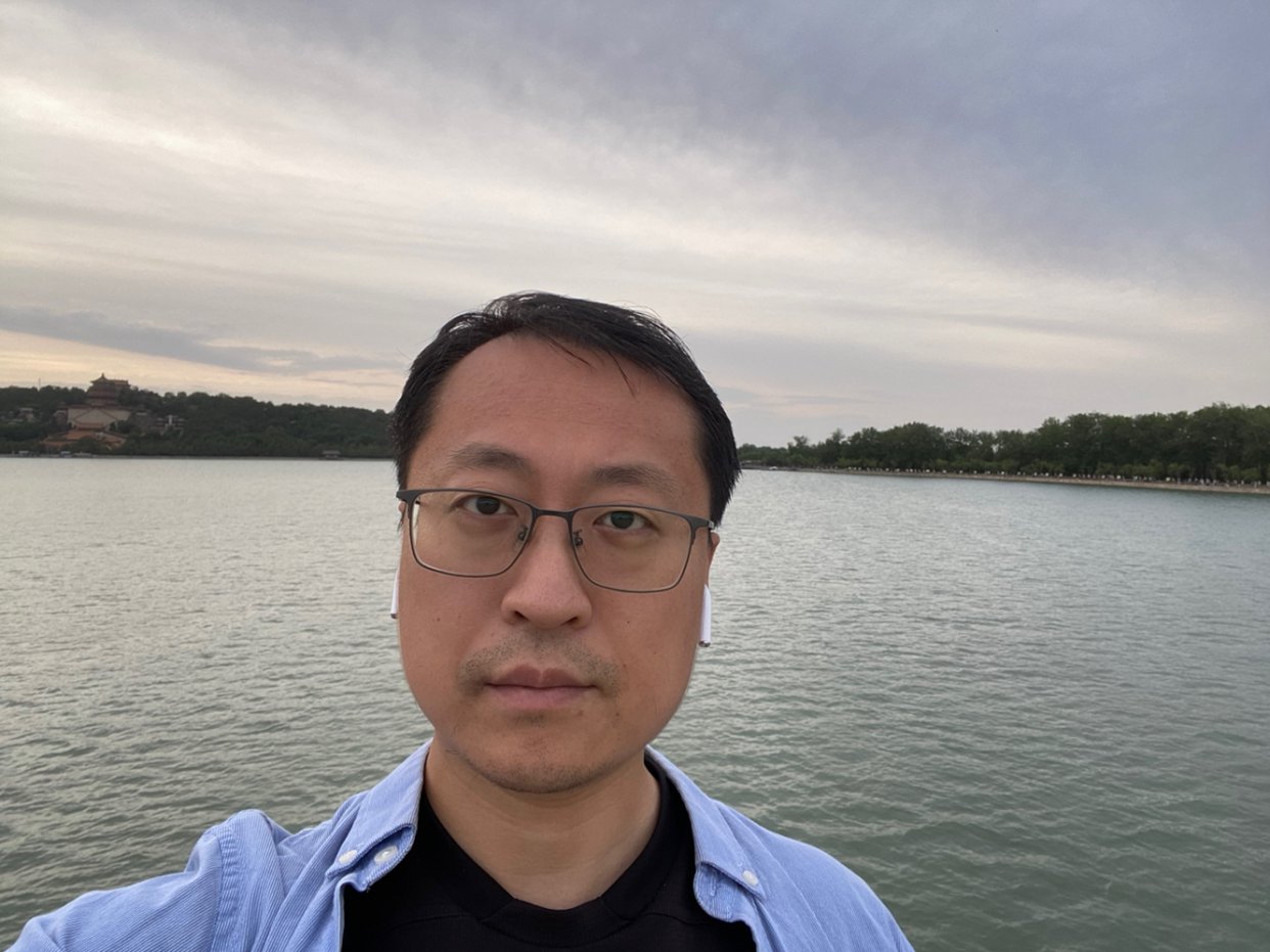 沈宁医生头像