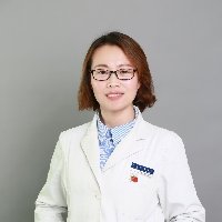 丁冰杰医生头像