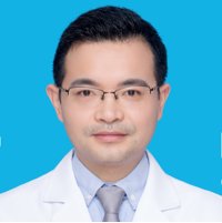 杨坤医生头像