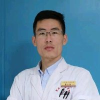 崔召师医生头像