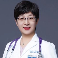 梁颖医生头像