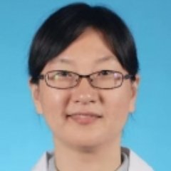于岩瀑医生头像